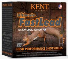 KENT ULTIMATE FASTLEAD 410GA 11/16OZ #7.5 25/8 - K4103UFL1975