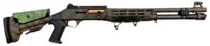 ORTHOS RAIDER S4 ELITE SERPENT 12GA 18 - S4RSRE