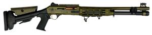 ORTHOS RAIDER S4 ELITE VANGUARD 12GA 18 - S4RVGE
