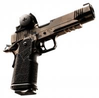 CNC KIMBER 1911 DS 9MM DESERT WARRIOR 5.5 18RD - DESERTWAR