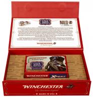 WIN USA 250TH BOX STEEL 12GA 3 1-1/8OZ #2 10/6 - WEX12250 WIN USA 250TH BOX STEEL 12GA 3 1-1/8OZ #2 10/6 - WEX12250