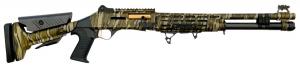 ORTHOS RAIDER S4 ELITE MOBL 12GA 18 - S4RBE