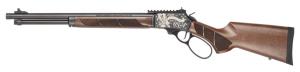 SW MODEL 1854 AMERICA 250 44REM 19.25 9RD - 14969