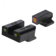 CENT CANIK TRITIUM PRO NIGHT SIGHTS - OT7530 CENT CANIK TRITIUM PRO NIGHT SIGHTS - OT7530
