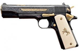 CLT 1911 CLASSIC 38SUP ARMSMEAR - 56588