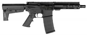 OH OH-15 COMPLETE PISTOL .300 Black 7.5 KAK BRACE - OP06