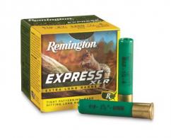 Remington Express XLR  410 GA Ammo 2.5" #6 25rd box - 20745-01710