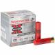Main product image for Winchester Super X High Brass Lead Shot 28 Gauge Ammo 6 Shot 1 Oz 25 Round Box