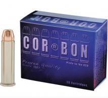 Corbon .357 Mag 110GR JHP 20RD - 357110/20