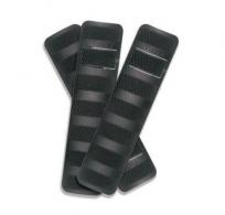 Troy 6.2-inch Battle Rail Covers 3PK Black - SCOV-BRC-36BT-00 Troy 6.2-inch Battle Rail Covers 3PK Black - SCOV-BRC-36BT-00