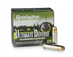 REM AMMO HD COMPACT HANDGUN - ACHD38SBN REM AMMO HD COMPACT HANDGUN - ACHD38SBN