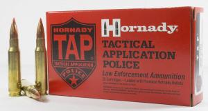 HORNADY AMMO TAP .308 WIN. - 80898 HORNADY AMMO TAP .308 WIN. - 80898