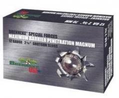 Golden Bear Slug Load .410 3 Inch 97 Grain Slug Golden Bear Slug Load .410 3 Inch 97 Grain Slug