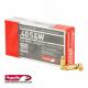 Fiocchi .40 S&W 170 Grain Full Metal Jacket Truncated Cone 50rd box Fiocchi .40 S&W 170 Grain Full Metal Jacket Truncated Cone 50rd box