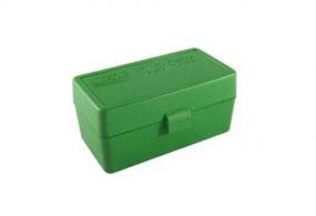 MTM RL-50-10 Case-Gard Ammo Box 50 - RL50-10 OR 24