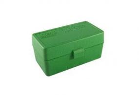 MTM RL-50-10 Case-Gard Ammo Box 50