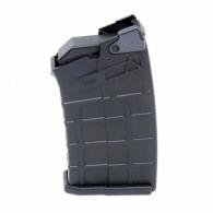 ProMag SAI-01 Saiga Shotgun Magazine 5RD 12ga Black Polymer - SAI01