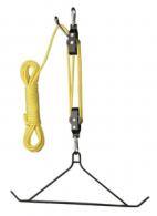 H.S. GAMBREL & HOIST - 00645C