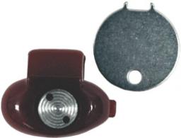 Round LOCK TRIGGER LOCK - 01002