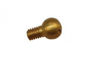 Williams Number 3 Gold Metal Shotgun Sight - 1772