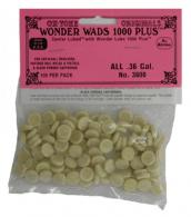 M-LOADER ORIGINAL WONDER WADS - 3600 M-LOADER ORIGINAL WONDER WADS - 3600
