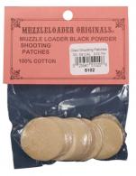 M-LOADER ORIGINAL OILED PATCH - 5102 M-LOADER ORIGINAL OILED PATCH - 5102