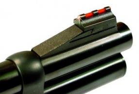 Williams Firesights Fixed Front Narrow Fiber Optic Handgun Sight - 56536 Williams Firesights Fixed Front Narrow Fiber Optic Handgun Sight - 56536