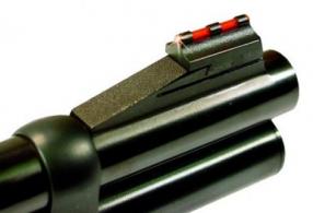 Williams Firesights Fixed Front Narrow Fiber Optic Handgun Sight