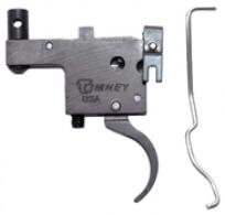 Timney Triggers Featherweight with Safety Ruger 77 Curved 3.00 lbs - 601 Timney Triggers Featherweight with Safety Ruger 77 Curved 3.00 lbs - 601