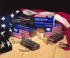 ULTRAMAX AMMO REMANUFACTURED - 223R2 ULTRAMAX AMMO REMANUFACTURED - 223R2