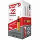 HSM AMMO COWBOY ACTION .45 LC 200GR RNFP-HARD 50rd box HSM AMMO COWBOY ACTION .45 LC 200GR RNFP-HARD 50rd box