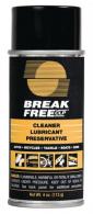 BREAK-FREE CLP 4OZ. AEROSOL - CLP-2