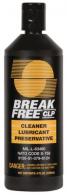 BREAK-FREE CLP 4OZ. SQUEEZE - CLP-4