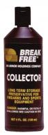 BREAK-FREE COLLECTOR LIQUID - CO-4