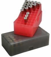 MTM AMMO BOX .44RM/.45LC - E-50-45-41