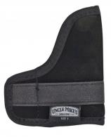 MICHAELS IN POCKET HOLSTER #4 - 8744-4