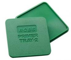 RCBS PRIMER TRAY-2 - 09480