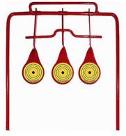 DO ALL SHARPSHOOTER TARGET SET - 10401