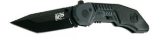 Military Police Magic Assisted Tanto - SWMP3B Military Police Magic Assisted Tanto - SWMP3B