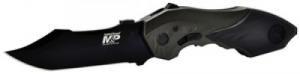 S&W KNIFE M&P 2ND GEN SPRING - SWMP5L S&W KNIFE M&P 2ND GEN SPRING - SWMP5L