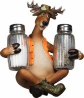 RIVERS EDGE DEER HOLDING - 532