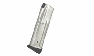 MAC MG120-38 3011 Magazine 18RD 38S/9mm Stainless Steel - MG12038