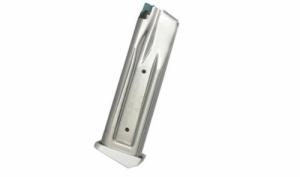 MAC MGHA120-38 3011 Magazine 20RD 38S/9mm Stainless Steel - MGHA12038