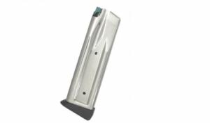 MAC MH120-38 Pantera Magazine 20RD 38S/9mm Stainless Steel - MH12038