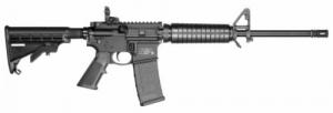 USED S&W M&P15X .223 16" 30SH