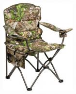 Hunters Specialties Deluxe Pillow Camo Chair - 07285