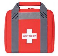 GPS FIRST AID KIT PISTOL CASE - D1313PCR