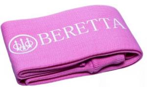 BERETTA GUN SOCK W/LOGO PINK - SFOU65001P