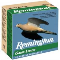 REM AMMO GAME LOAD 16GA. 2.75" - 20034-03990