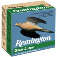REM AMMO GAME LOAD 16GA. 2.75" - 20034-03990 REM AMMO GAME LOAD 16GA. 2.75" - 20034-03990